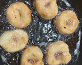 Foto del paso 6 de la receta: Rosquitos de anís🥯(quedan como buñuelos, riquísimos)