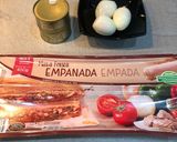 Foto del paso 1 de la receta: Empanada casera de atún
