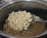 Foto langkah ke 2 dari resep Macaroni Schotel Panggang.