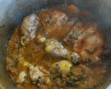 Foto del paso 7 de la receta: Guiso de arroz con pollo