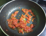 Foto del paso 1 de la receta: Arroz con pollo rápido
