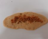 辣椒魚鬆麵包的食譜步驟2照片