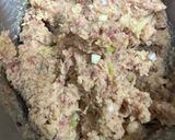 Foto langkah ke 4 dari resep Perkedel Kentang Enak.