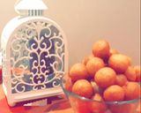 صورة لخطوة 8 من وصفة لقيمات بر