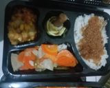 Foto langkah ke 7 dari resep Tumis Bakso Wortel Buncis.