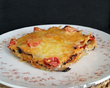 Foto del paso 11 de la receta: Gratinado de berenjena y patata