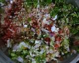 Suji Pizza recipe step 2 photo