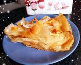 Une image de l'étape 6 de Croustade aux pommes 😋.