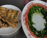 紅燒鰻的食譜步驟4照片