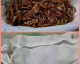 Foto langkah ke 5 dari resep Bawang Goreng Renyah.