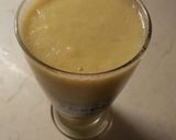 Φωτογραφία βήματος 5 της συνταγής Smoothie 🍌 Μπανάνα, Μήλο και 🍈 Πεπόνι!!!!