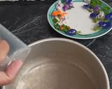 Foto langkah ke 1 dari resep Puding Leci Susu.
