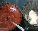 Brownie recept fázis 1 fotója