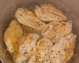 Foto del paso 1 de la receta: Pollo en Escabeche