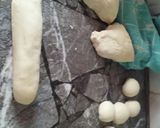 Foto del paso 2 de la receta: Masa para empanadas (sirve para horno y frita)