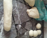Foto del paso 2 de la receta: Masa para empanadas (sirve para horno y frita)