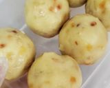 Hình bước làm 1 của món Bánh nướng heo mập