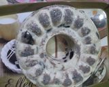Foto langkah ke 4 dari resep Puding susu oreo capuccino.