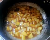 Mango cocktail রেসিপির ধাপ 1 ছবি
