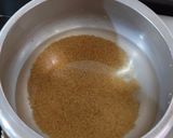 A picture of step 1 of Foxtail Kebab Recipe.