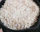 Foto del paso 2 de la receta: Avena con chocolate 🍫 (bebible)
