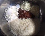 Foto langkah ke 1 dari resep Homemade Selai Cokelat.