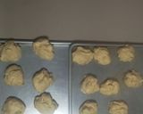 Foto langkah ke 3 dari resep Roti Boy.