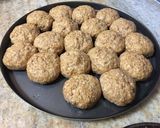 Foto del paso 5 de la receta: Pancitos de salvado