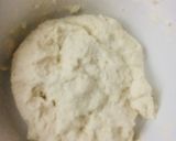 Foto del paso 2 de la receta: 🍕FOCACCIA🍕CON HARINA LEUDANTE 🍕😋🫒🤗