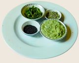 A picture of step 1 of Flavorful coconut rice.