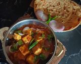 A picture of step 10 of Paneer_Do_Pyaza (Restaurant Style).