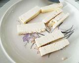 Foto del paso 3 de la receta: Taquitos de Chayota rellenos con Queso