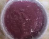 Coconut berry pudding with Apple crumble Vegan recipe step 15 photo