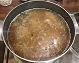 รูปขั้นตอนการทำที่ 2 ของ 🤭..🥣แกงจืดหัวไชเท้าซี่โครงหมูง่ายๆ