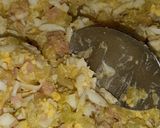 Foto del paso 3 de la receta: Canelones triples