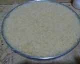 صورة لخطوة 4 من وصفة كنافه بالكريمه