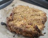 Une image de l'étape 4 de 🌱 Tofu croustillant sauce au paprika fumé et sirop d'érable.
