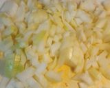 Foto del paso 3 de la receta: Guiso de lentejas para calentar el cuerpo (y el alma)