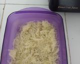 Foto langkah ke 1 dari resep Bihun Kriuk.
