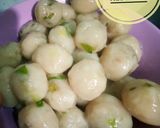 Foto langkah ke 6 dari resep Cilok.