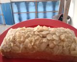 Foto langkah ke 4 dari resep Bolu pisang kukus super simple.