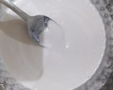 Foto langkah ke 2 dari resep Bubur Sumsum simple.