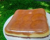 Foto langkah ke 5 dari resep Puding Regal Susu.