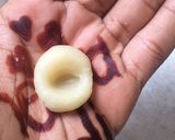 A picture of step 6 of Mathobosho #localingredientscontest.