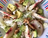 Foto del paso 3 de la receta: Ensalada nectarina y aguacate