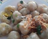 Foto langkah ke 5 dari resep Cilok.