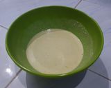 Foto langkah ke 5 dari resep Peyek/Keripik Bayam Renyah.
