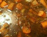 Lamb and Coffee Stew recipe step 3 photo
