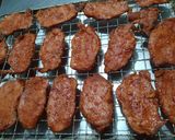 Foto del paso 4 de la receta: Jerky de puerco 🐷(Pork Jerky)