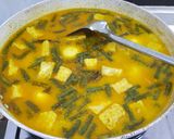 Foto langkah ke 13 dari resep Lodeh Telur Tempe.